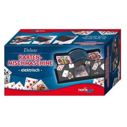 Noris 606154621 accessorio per gioco da tavolo Rimescolatore di carte