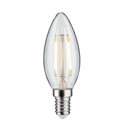 Paulmann Filament lampada LED Chiara 3000 K 2 W E14 G