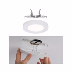 Paulmann 3725 faretto Faretto d'illuminazione da superficie LED
