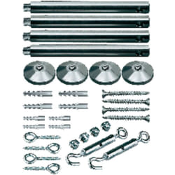 Paulmann 17834 accessorio di illuminazione Kit di montaggio