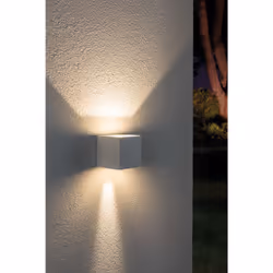Paulmann 180.01 Illuminazione da parete da esterno LED - Vista aggiuntiva 4