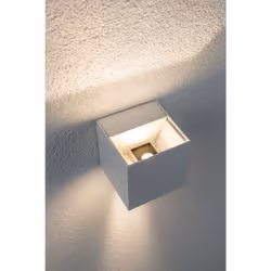 Paulmann 180.01 Illuminazione da parete da esterno LED - Vista aggiuntiva 5