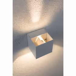 Paulmann 180.01 Illuminazione da parete da esterno LED - Vista aggiuntiva 6