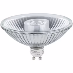 Paulmann 285.14, 4 W, GU10, 350 lm, 15000 h, Bianco caldo
