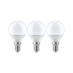 Paulmann 285.37 lampada LED Bianco caldo 2700 K 5,5 W E14 F