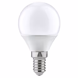 Paulmann 285.37 lampada LED Bianco caldo 2700 K 5,5 W E14 F - Vista aggiuntiva 2
