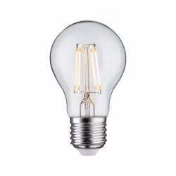 Paulmann 285.70, 4,5 W, 40 W, E27, 470 lm, 15000 h, Bianco caldo