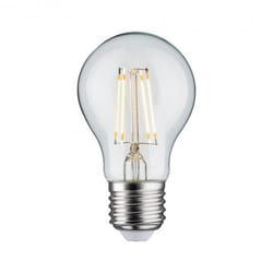 Paulmann 285.70 Lampadina a risparmio energetico Bianco caldo 2700 K 4,5 W E27