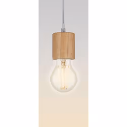 Paulmann 285.70 Lampadina a risparmio energetico Bianco caldo 2700 K 4,5 W E27