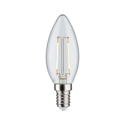 Paulmann 285.72 lampada LED Bianco caldo 2700 K 2,5 W E14 F
