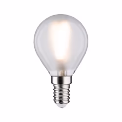 Paulmann 286.29, 3 W, 25 W, E14, 250 lm, 15000 h, Bianco caldo
