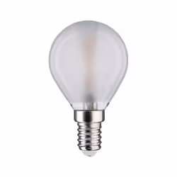 Paulmann 286.29 lampada LED Bianco caldo 2700 K 3 W E14