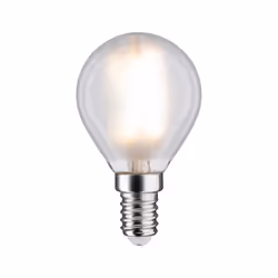 Paulmann 286.31, 5 W, 40 W, E14, 470 lm, 15000 h, Bianco caldo