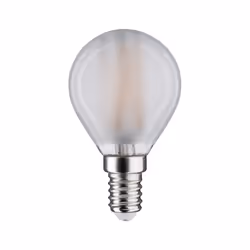 Paulmann 286.31 lampada LED Bianco caldo 2700 K 5 W E14