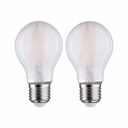 Paulmann 286.42 lampada LED Bianco caldo 2700 K 7 W E27 E - Vista aggiuntiva 4