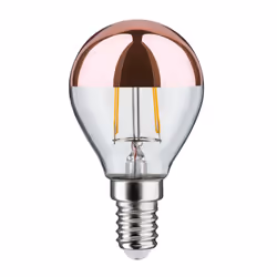 Paulmann 286.65 lampada LED Bianco caldo 2700 K 2,6 W E14 - Vista aggiuntiva 4