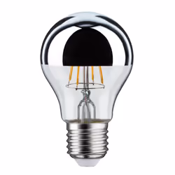 Paulmann 286.69 lampada LED Bianco caldo 2700 K 4,8 W E27 E - Vista aggiuntiva 4