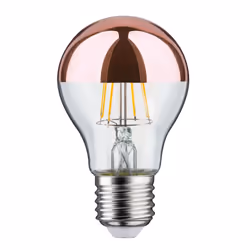 Paulmann 286.71 lampada LED Bianco caldo 2700 K 6,5 W E27 - Vista aggiuntiva 4