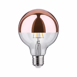 Paulmann 286.74 lampada LED Bianco caldo 2700 K 6,5 W E27 F - Vista aggiuntiva 6
