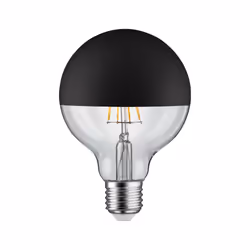 Paulmann 286.76 lampada LED Bianco caldo 2700 K 6,5 W E27 - Vista aggiuntiva 4