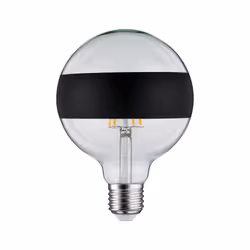 Paulmann 286.82 lampada LED Bianco caldo 2700 K 6,5 W E27 F - Vista aggiuntiva 4