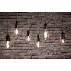Paulmann 286.86 lampada LED Bianco caldo 2700 K 2,8 W E14 F