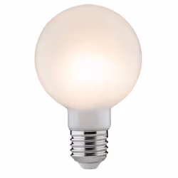 Paulmann 287.01 lampada LED Bianco caldo 2700 K 7,5 W E27 F - Vista aggiuntiva 4