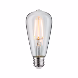 Paulmann 287.03, 7,5 W, 60 W, E27, 806 lm, 15000 h, Bianco caldo