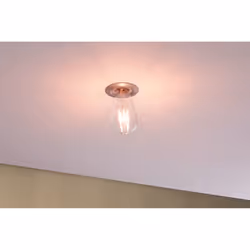 Paulmann 287.03 lampada LED Bianco caldo 2700 K 7,5 W E27