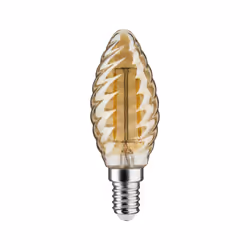 Paulmann 287.09 lampada LED Oro 2500 K 4,7 W E14 - Vista aggiuntiva 4