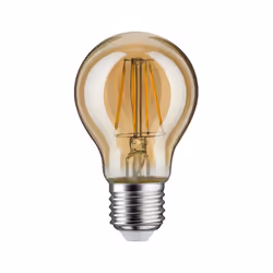 Paulmann 287.14 lampada LED Oro 2500 K 4,7 W E27 - Vista aggiuntiva 4