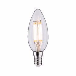 Paulmann 28738, 5 W, 37 W, E14, 432 lm, 15000 h, Bianco caldo