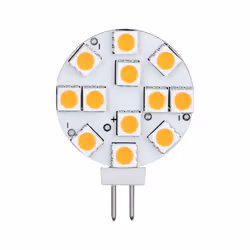Paulmann 28775, 3,2 W, 26 W, G4, 270 lm, 15000 h