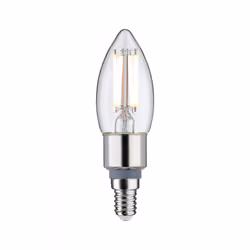 Paulmann 28777, 5 W, 40 W, E14, 470 lm, 15000 h
