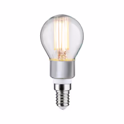 Paulmann 28778, 5 W, 40 W, E14, 470 lm, 15000 h