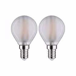 Paulmann 28789 lampada LED Bianco caldo 2700 K 4,5 W E14 F - Vista aggiuntiva 7