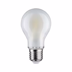 Paulmann 288.16 lampada LED Luce diurna 6500 K 9 W E27 E