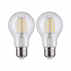 Paulmann 28856 lampada LED Bianco caldo 2700 K 5 W E27 F - Vista aggiuntiva 6