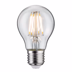 Paulmann 28856 lampada LED Bianco caldo 2700 K 5 W E27 F - Vista aggiuntiva 7