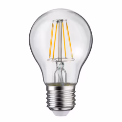 Paulmann 28856 lampada LED Bianco caldo 2700 K 5 W E27 F - Vista aggiuntiva 8