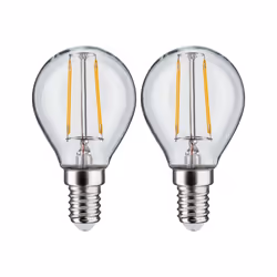 Paulmann 28857 lampada LED Bianco caldo 2700 K 2,7 W E14 F - Vista aggiuntiva 5