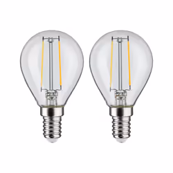 Paulmann 28857 lampada LED Bianco caldo 2700 K 2,7 W E14 F - Vista aggiuntiva 6