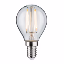 Paulmann 28857 lampada LED Bianco caldo 2700 K 2,7 W E14 F - Vista aggiuntiva 7