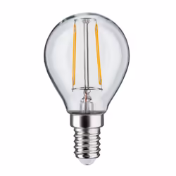 Paulmann 28857 lampada LED Bianco caldo 2700 K 2,7 W E14 F - Vista aggiuntiva 8