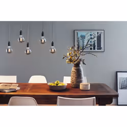 Paulmann 28861 lampada LED 1800 K 7,5 W E27 - Vista aggiuntiva 2