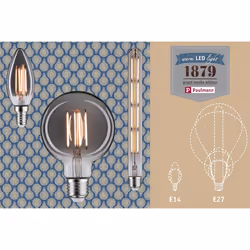Paulmann 28861 lampada LED 1800 K 7,5 W E27 - Vista aggiuntiva 6