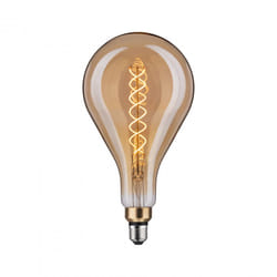 Paulmann 28867 lampada LED Oro 1800 K 7 W E27