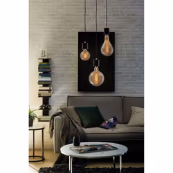 Paulmann 28867 lampada LED Oro 1800 K 7 W E27 - Vista aggiuntiva 2