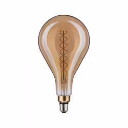 Paulmann 28867 lampada LED Oro 1800 K 7 W E27 - Vista aggiuntiva 3