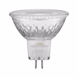 Paulmann Juwel, 3 W, 26 W, GU5.3, 230 lm, 15000 h, Bianco caldo